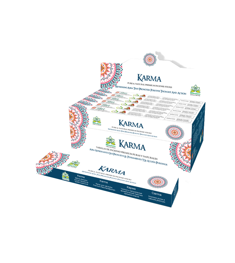 Himalaya Karma Encens - 15g
